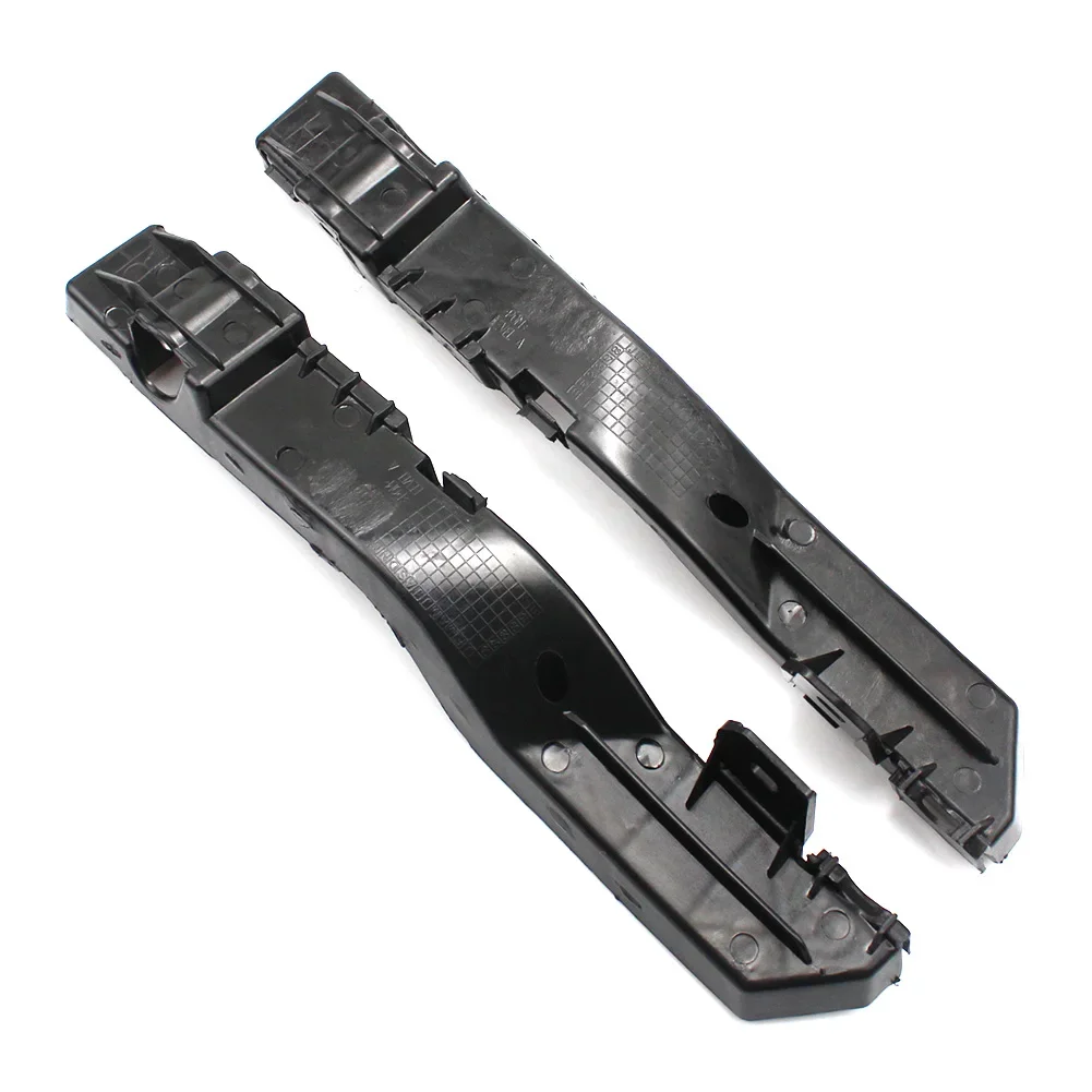 5178410AD 5178411AD For Dodge Journey 2010 -2020 Front Bumper Fascia Support Side Brackets
5178410AD 5178411AD For Dodge Journey 2010 -2020 Front Bumper Fascia Support Side Brackets