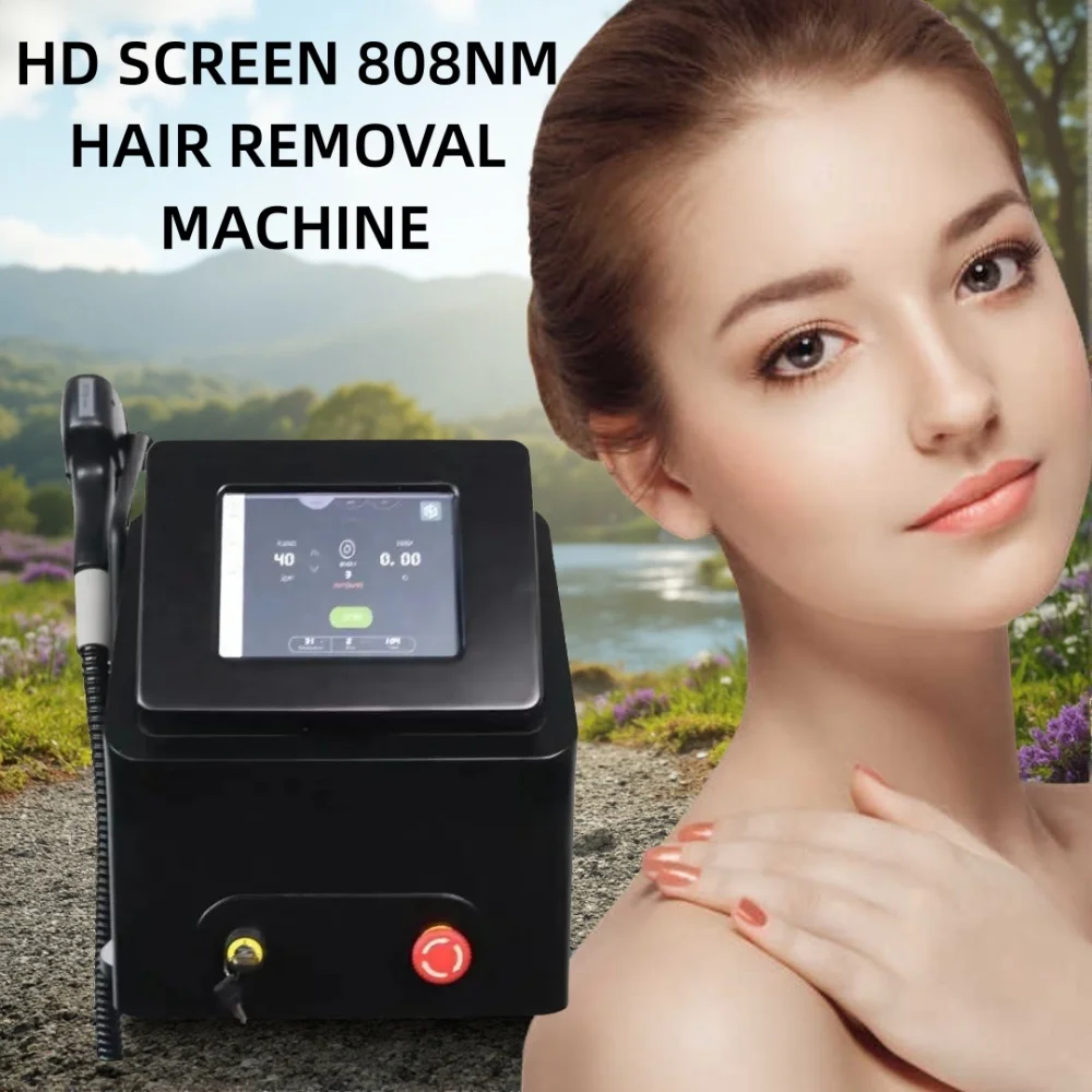 Долговечный IPL-аппарат для удаления волос с функцией охлаждения, безопасная домашняя световая технология, регулируемые уровни энергии
Долговечный IPL-аппарат для удаления волос с функцией охлаждения, безопасная домашняя световая технология, регулируемые уровни энергии