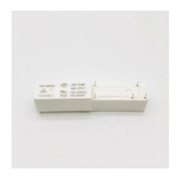 NEW RELAY JQX-118F 005-1ZS1T JQX118F 0051ZS1T JQX-118F-005-1ZS1T JQX-118F-005-1ZS1T-5VDC 005-1ZS1T 5VDC DC5V 5V DIP5 5pcs/lot
NEW RELAY JQX-118F 005-1ZS1T JQX118F 0051ZS1T JQX-118F-005-1ZS1T JQX-118F-005-1ZS1T-5VDC 005-1ZS1T 5VDC DC5V 5V DIP5 5pcs/lot