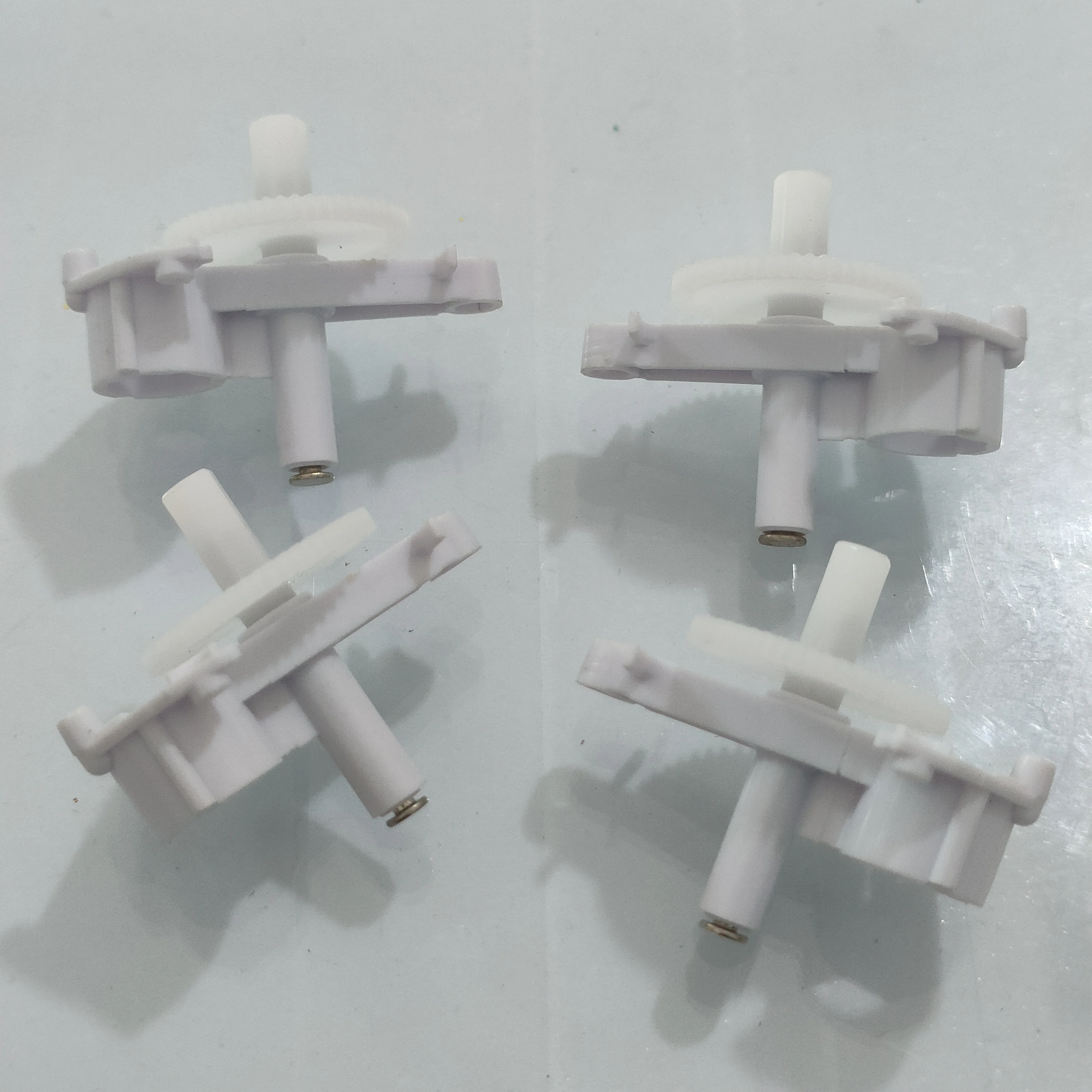 4PCS Original Engine Motors Seat for SYMA X15W RC Drone Accessories
4PCS Original Engine Motors Seat for SYMA X15W RC Drone Accessories