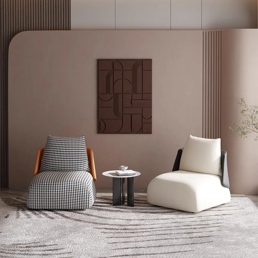 Gaming Modern Chairs Living Room Luxury Balcony Recliner Lounge Chair Floor Vanity Muebles De La Sala Apartment Furniture
Gaming Modern Chairs Living Room Luxury Balcony Recliner Lounge Chair Floor Vanity Muebles De La Sala Apartment Furniture