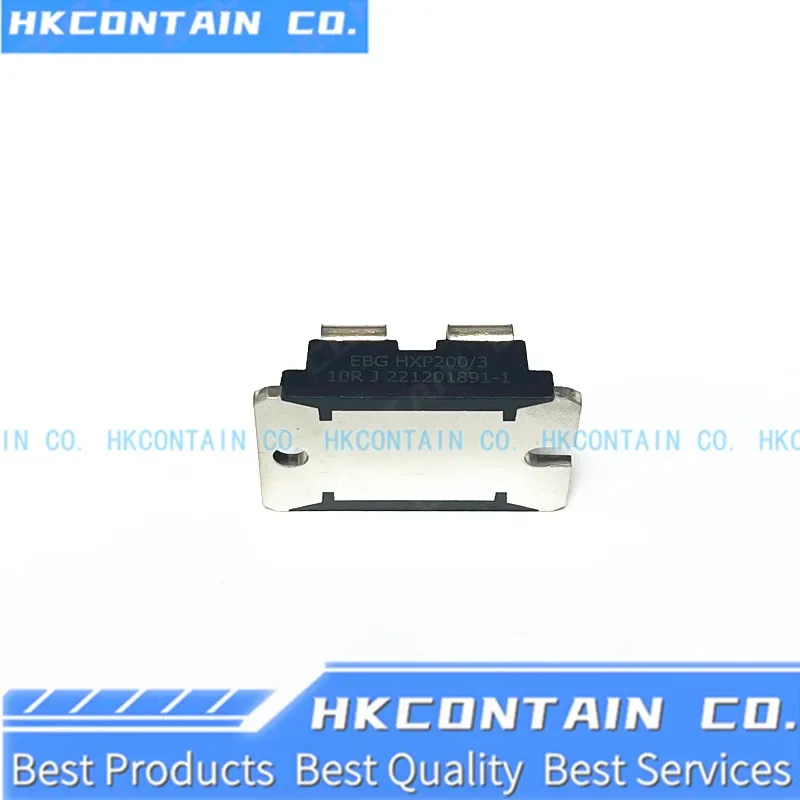 NEW HXP200/1 HXP200/2 HXP200/3
NEW HXP200/1 HXP200/2 HXP200/3