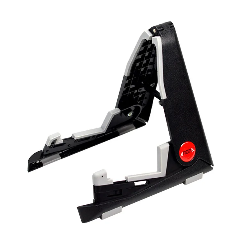 Vertical Guitar Stand Silicone Anti Slip Movable Sliding Arm Scalable Adjustment Guitar Bracket for Guitar Ukulele
Vertical Guitar Stand Silicone Anti Slip Movable Sliding Arm Scalable Adjustment Guitar Bracket for Guitar Ukulele