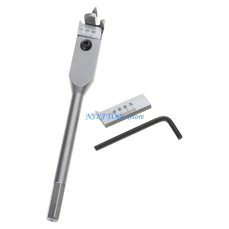 L8RC Toolworking Tools -центрирование шестигранного шестигранного шестигранного отверстия для открытия отверстий для для 
L8RC Toolworking Tools -центрирование шестигранного шестигранного шестигранного отверстия для открытия отверстий для для