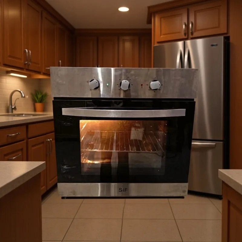Great Stainless Steel Oven Excellent Customer Review Ratings Popular Baking Oven Highly Rated Restaurant Furniture Four XY60KL
Great Stainless Steel Oven Excellent Customer Review Ratings Popular Baking Oven Highly Rated Restaurant Furniture Four XY60KL