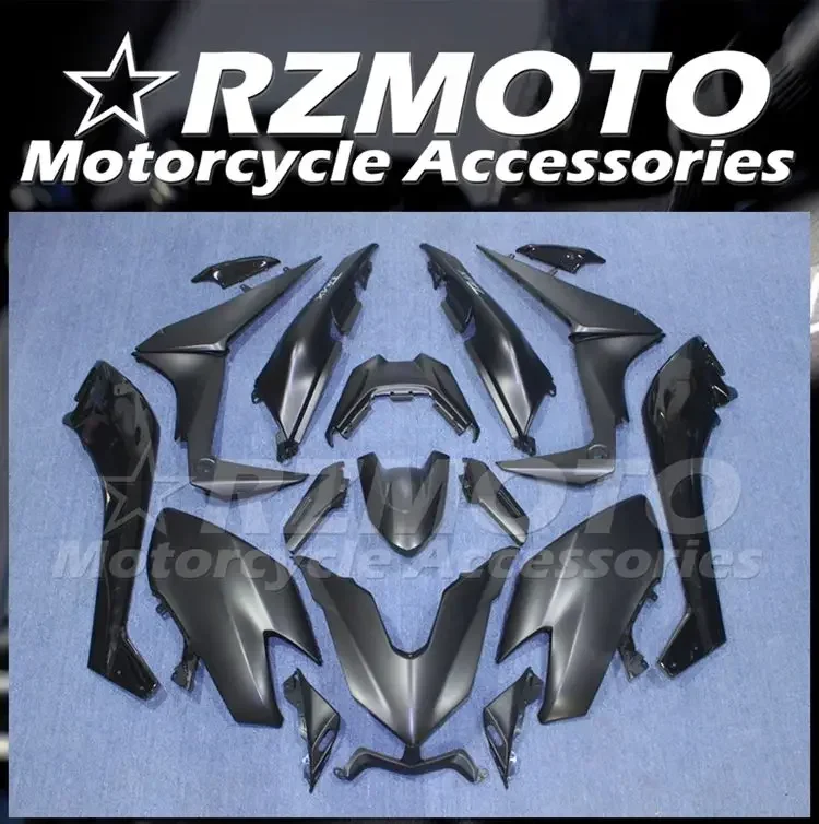 Custom New ABS Motorcycle Fairings Kits Fit For YAMAHA T-max 530 2017 2018 tmax 17 18 Bodywork Set Custom Black
Custom New ABS Motorcycle Fairings Kits Fit For YAMAHA T-max 530 2017 2018 tmax 17 18 Bodywork Set Custom Black