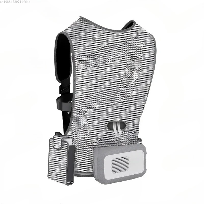 Охлаждение Циркуляция воды Охлаждение Кондиционирование воздуха Одежда Открытый сайт Предотвращение теплового удара
Охлаждение Циркуляция воды Охлаждение Кондиционирование воздуха Одежда Открытый сайт Предотвращение теплового удара