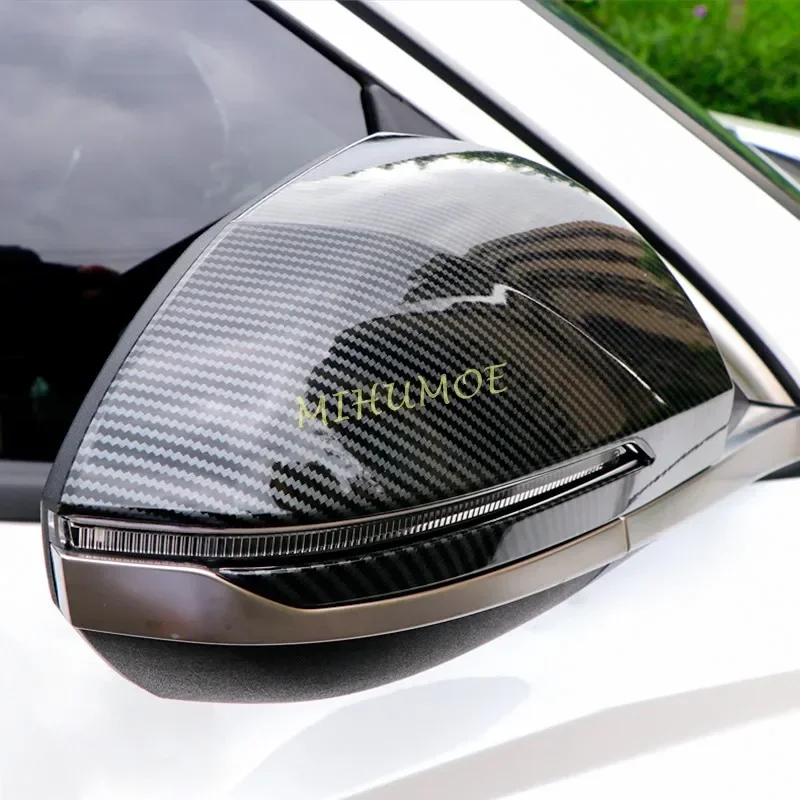 For Hyundai Tucson 2021 2022 2023 2024 2025 Car Exterior Side Rearview Mirror Cover Cap Carbon Fiber
For Hyundai Tucson 2021 2022 2023 2024 2025 Car Exterior Side Rearview Mirror Cover Cap Carbon Fiber