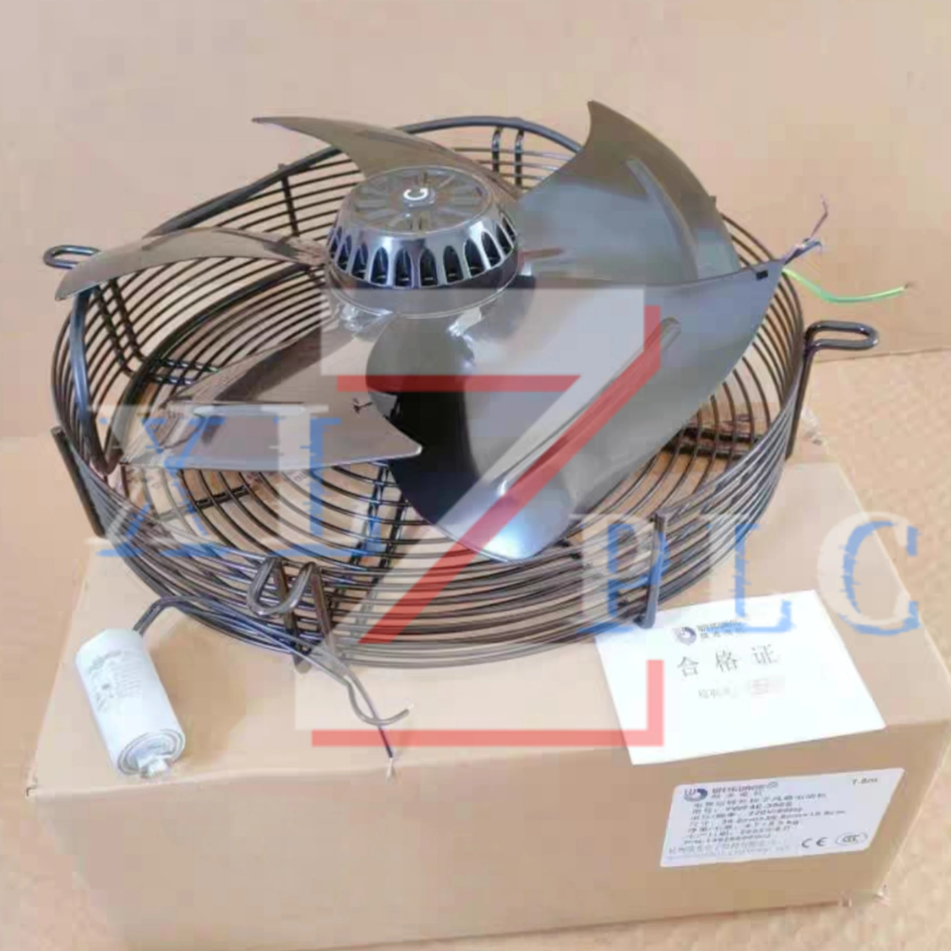 Вентилятор с внешним ротором новый в коробке YWF4E-250B YWF4E-250S YWF4E-300B YWF4E-300S YWF4E-350B YWF4E-350S
Вентилятор с внешним ротором новый в коробке YWF4E-250B YWF4E-250S YWF4E-300B YWF4E-300S YWF4E-350B YWF4E-350S