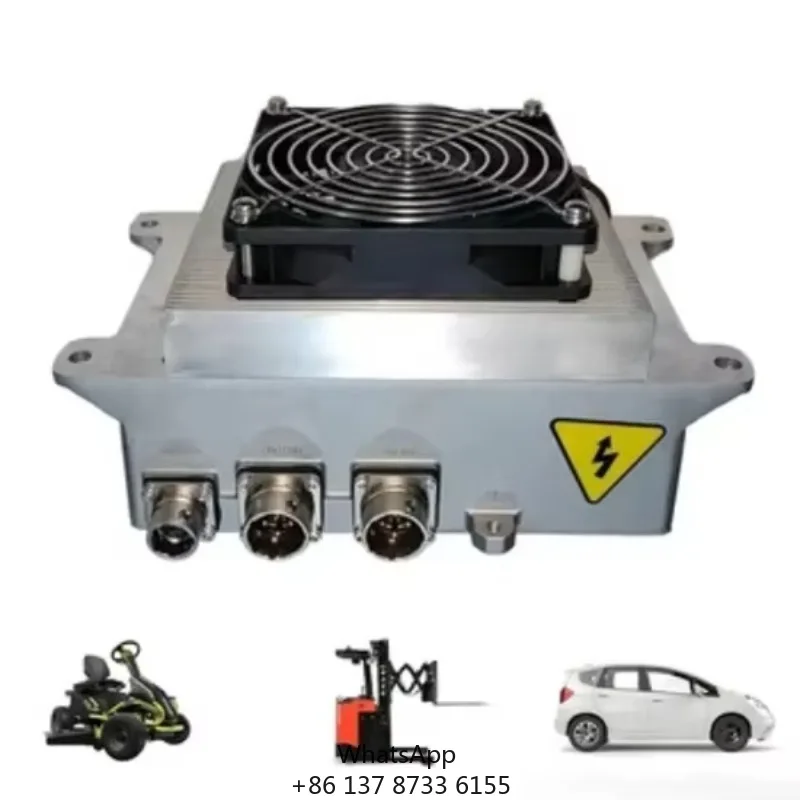KELLER KL23-7240 3.3kW Canbus On-Board Charger Connectors Buses/Boats/Trucks-110-230V AC Input Force Air/Liquid Cooling 24-100V
KELLER KL23-7240 3.3kW Canbus On-Board Charger Connectors Buses/Boats/Trucks-110-230V AC Input Force Air/Liquid Cooling 24-100V