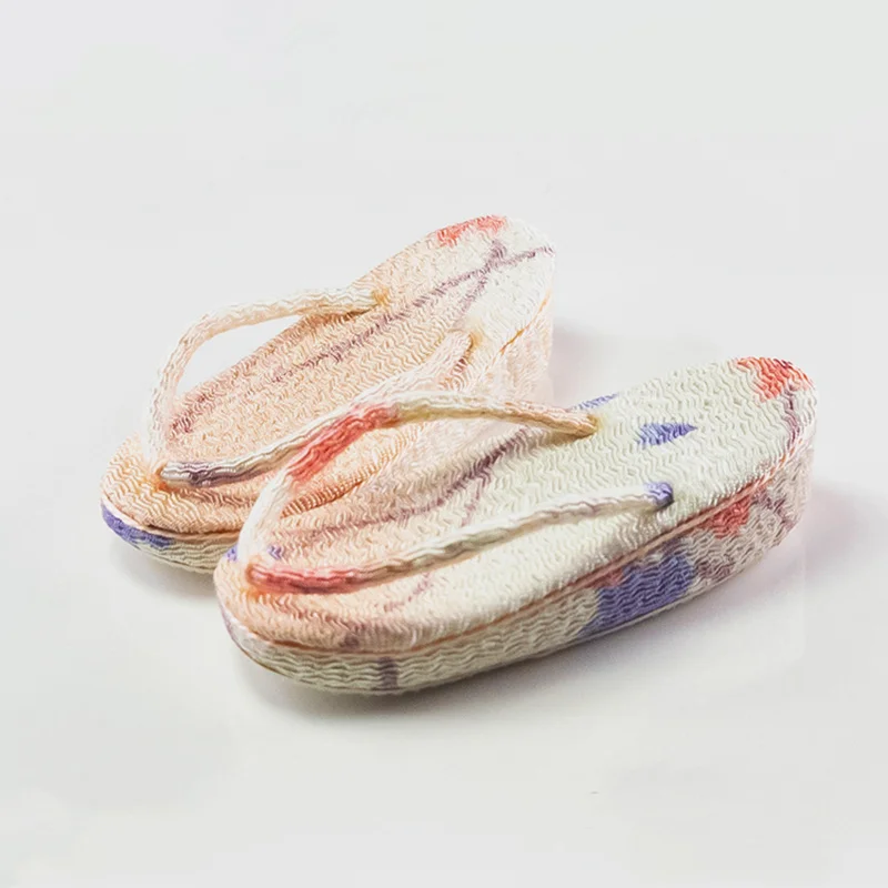 1/4 1/3 BJD Doll Ancient Costume Japanese Kimono Straw Sandals Clogs Shoes For BJD/SD MSD SD13 Big Girl Doll Accessories C2099
1/4 1/3 BJD Doll Ancient Costume Japanese Kimono Straw Sandals Clogs Shoes For BJD/SD MSD SD13 Big Girl Doll Accessories C2099