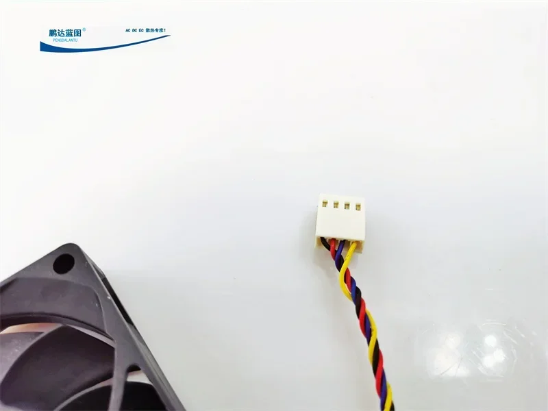 L Brand cooextreme FA07015E12BMC duabal7015 temperature controPWM chassis CPU12V cooling fan70*70*15MM
L Brand cooextreme FA07015E12BMC duabal7015 temperature controPWM chassis CPU12V cooling fan70*70*15MM