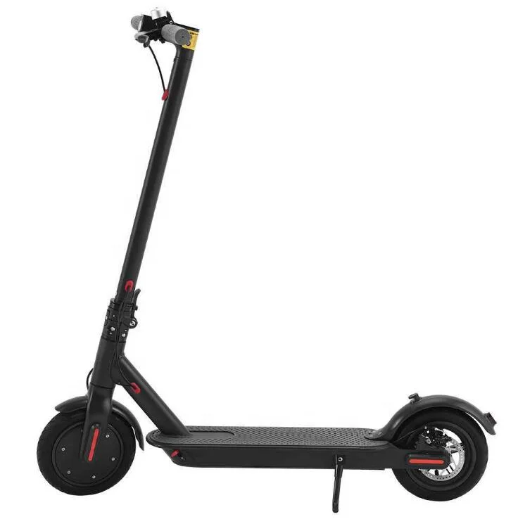 2024 Electric Scooter 2 Wheels 36v 250w Folding Adult Fast Speed 25km/h 8.5 Inch Scooter Commuting Car for Work Outdoor
2024 Electric Scooter 2 Wheels 36v 250w Folding Adult Fast Speed 25km/h 8.5 Inch Scooter Commuting Car for Work Outdoor