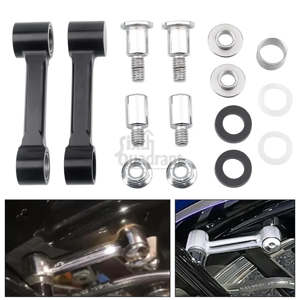 Motorcycle Part Fender Mount Bracket With Necessary Hardware Kit Aluminum For Harley Davidson 1993-2006 Softail springer FXSTS
Motorcycle Part Fender Mount Bracket With Necessary Hardware Kit Aluminum For Harley Davidson 1993-2006 Softail springer FXSTS