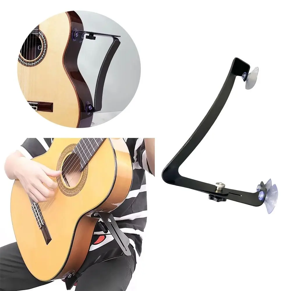 Professional Guitar Rest Support Stand Acoustic Guitar Bass Accessories Acoustic Guitar Footrest Guitars Bracket
Professional Guitar Rest Support Stand Acoustic Guitar Bass Accessories Acoustic Guitar Footrest Guitars Bracket