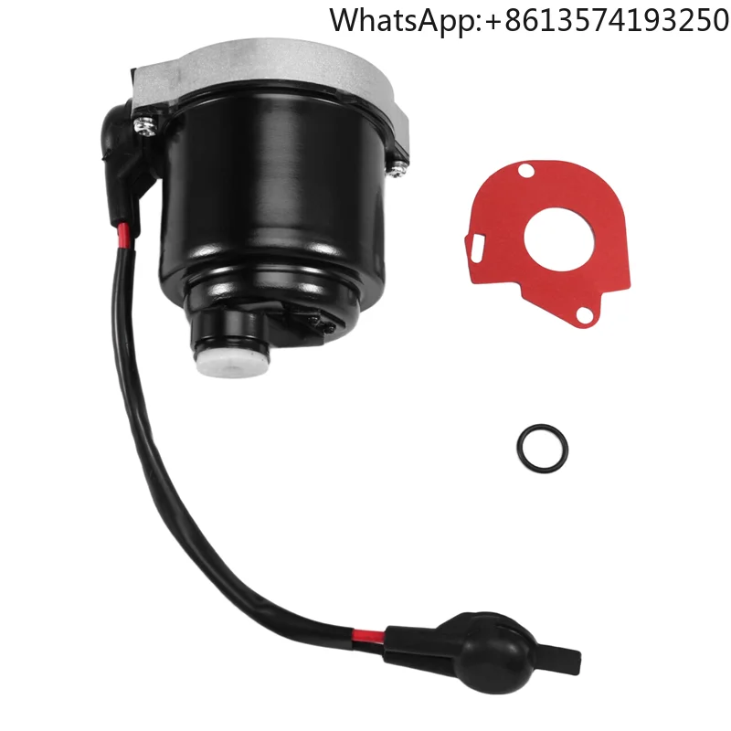 Brake Booster Pump Motor For Mitsubishi Pajero Montero Brake Booster Pump MR569728 MN102843-A08Q
Brake Booster Pump Motor For Mitsubishi Pajero Montero Brake Booster Pump MR569728 MN102843-A08Q