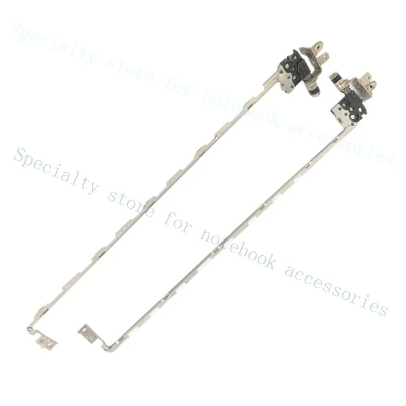 A+ L&R LCD Touch Screen Hinge Bracket Arm For Lenovo ThinkPad P52 20M9 20MA 01HY742
A+ L&R LCD Touch Screen Hinge Bracket Arm For Lenovo ThinkPad P52 20M9 20MA 01HY742