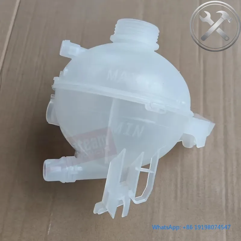 Coolant Expansion Tank Reservoir 9678125880 Radiator Cooling Accessories
Coolant Expansion Tank Reservoir 9678125880 Radiator Cooling Accessories