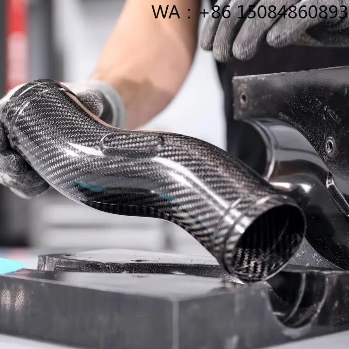OEM ODM Custom Carbon Fiber CNC Machining Parts, Professional Cutting and Milling Carbon Fiber Components for Precision Custom P
OEM ODM Custom Carbon Fiber CNC Machining Parts, Professional Cutting and Milling Carbon Fiber Components for Precision Custom P