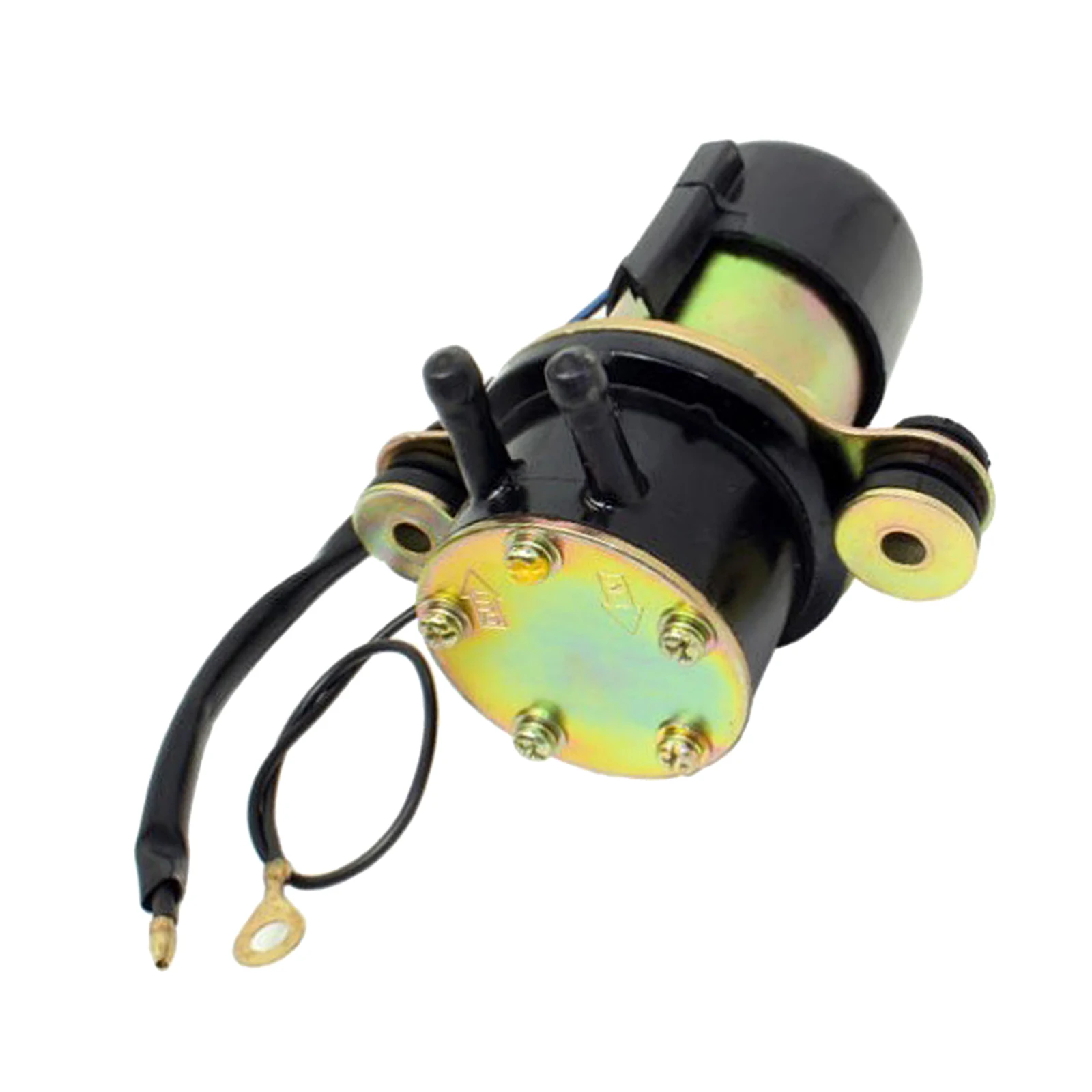 Топливный насос для Kawasaki 185 KLF185A 1986-1988 49040-1053 Замена аксессуаров
Топливный насос для Kawasaki 185 KLF185A 1986-1988 49040-1053 Замена аксессуаров