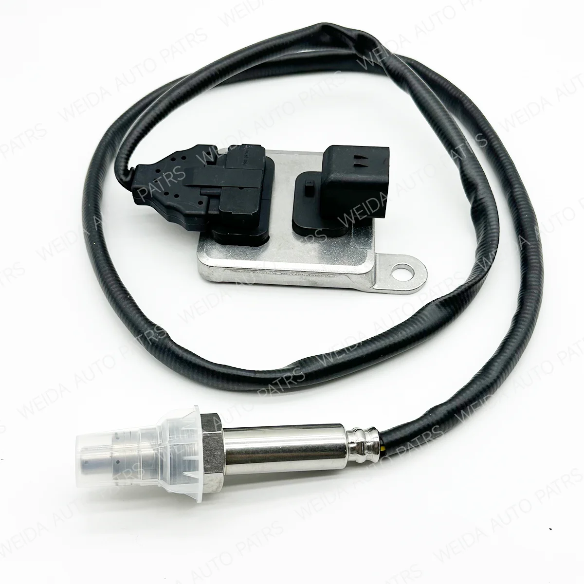 NEW Original Quality Nox Sensor 55485493 5WK97263 For GMC Truck Vauxhall Zafira C 1.6L Diesel Engine Part 5WK9 7263
NEW Original Quality Nox Sensor 55485493 5WK97263 For GMC Truck Vauxhall Zafira C 1.6L Diesel Engine Part 5WK9 7263