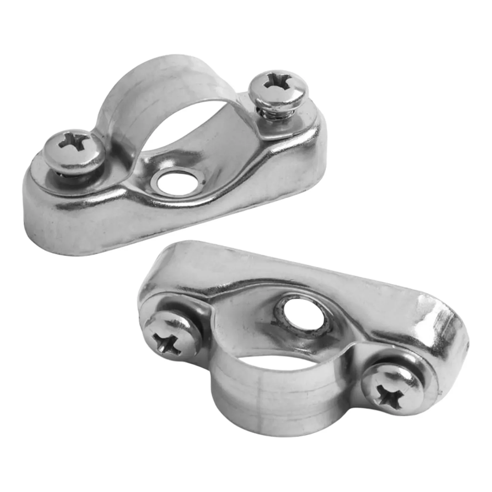 Heavy Duty Pipe Clamp Set Industrial Pipe Bracket Pipe Bracket Clamp Stable Clamp Structure Suitable For Various Industries
Heavy Duty Pipe Clamp Set Industrial Pipe Bracket Pipe Bracket Clamp Stable Clamp Structure Suitable For Various Industries