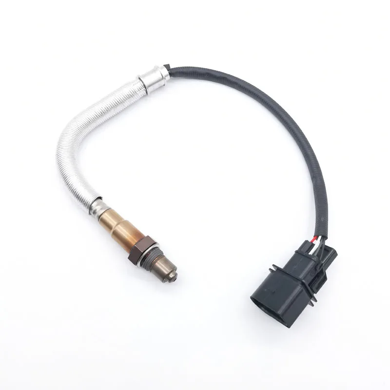 Upstream Oxygen Sensor 11787530282 for BMW 3 Series E90 320i
Upstream Oxygen Sensor 11787530282 for BMW 3 Series E90 320i
