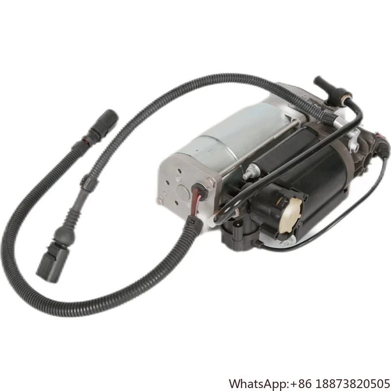 3D0616005M 3D0616007D 3D0616007E Air suspension pump For Bentley Continental GT Air Compressor
3D0616005M 3D0616007D 3D0616007E Air suspension pump For Bentley Continental GT Air Compressor