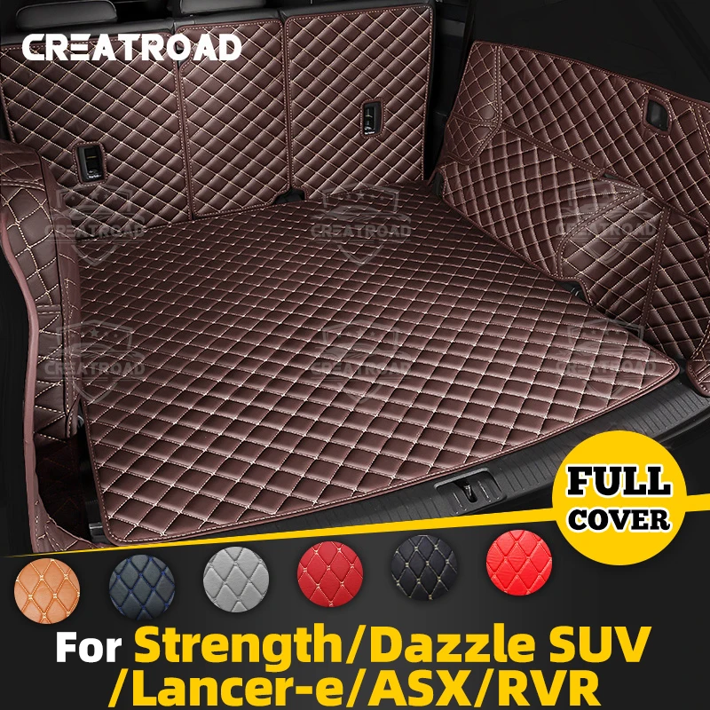 For Mitsubishi Strength、Dazzle SUV、Lancer-ex Sedan、ASX/RVR Auto Full Coverage Trunk Mat Car Cargo Liner Interior Accessories
For Mitsubishi Strength、Dazzle SUV、Lancer-ex Sedan、ASX/RVR Auto Full Coverage Trunk Mat Car Cargo Liner Interior Accessories