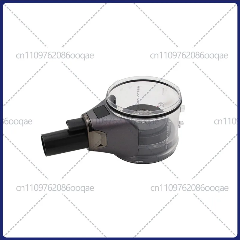 Accessory Dust Cup Assembly for Midea Cordless Household Vacuum Cleaner P5/P5 S/P5 Pro/P3 Multi
Accessory Dust Cup Assembly for Midea Cordless Household Vacuum Cleaner P5/P5 S/P5 Pro/P3 Multi