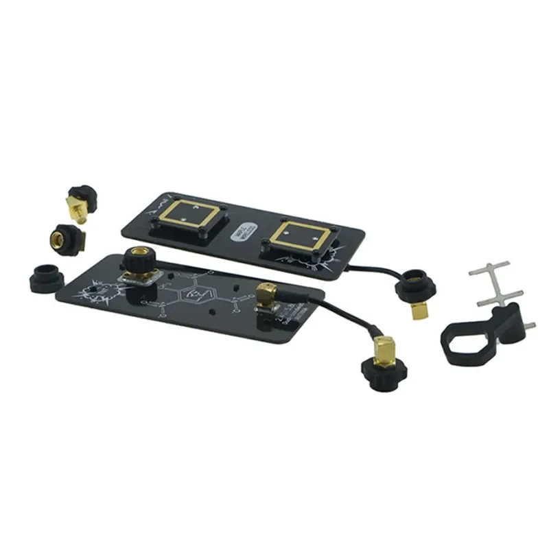 MAPLE WIRELESS COMBO-C4 2.4/5.8G dual-band directional antenna For DJ I A vata FPV Video Glasses / transmitter
MAPLE WIRELESS COMBO-C4 2.4/5.8G dual-band directional antenna For DJ I A vata FPV Video Glasses / transmitter