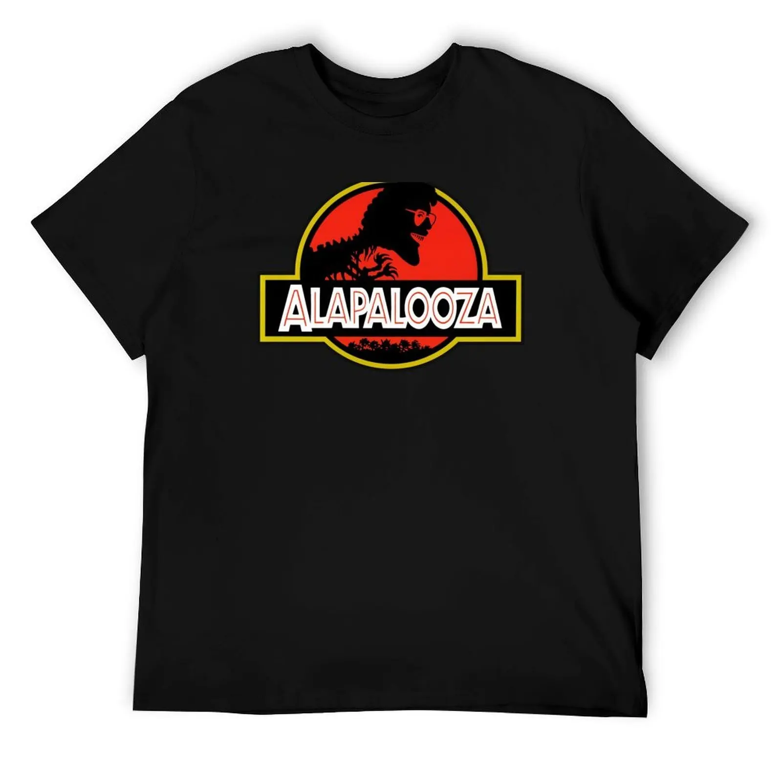 WEIRD AL YANKOVIC T-Shirt cotton t shirts man 100% t shirts for man graphic tees T-Shirt
WEIRD AL YANKOVIC T-Shirt cotton t shirts man 100% t shirts for man graphic tees T-Shirt