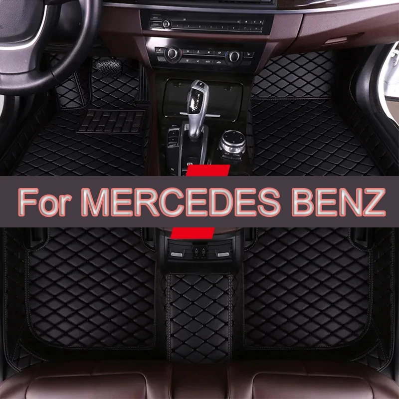 Автомобильные коврики для MERCEDES BENZ S-Class E S AMG, 2 двери, автомобильные аксессуары
Автомобильные коврики для MERCEDES BENZ S-Class E S AMG, 2 двери, автомобильные аксессуары
