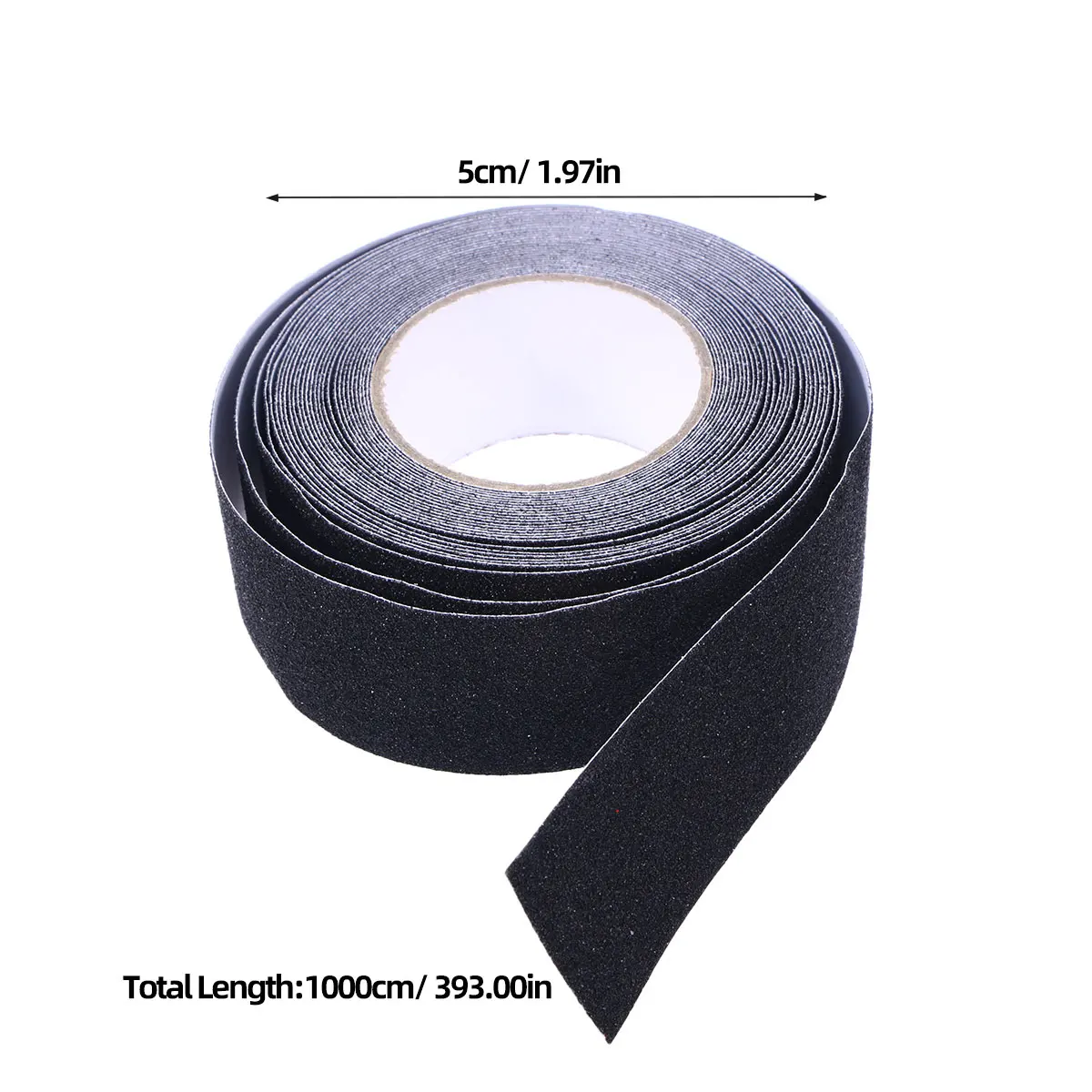 10M Non-slip Black Stair Strip Sticker Stair Strip Double Sided Anti Adhesive Strong Grip Various Surfaces Prevent Falls
10M Non-slip Black Stair Strip Sticker Stair Strip Double Sided Anti Adhesive Strong Grip Various Surfaces Prevent Falls