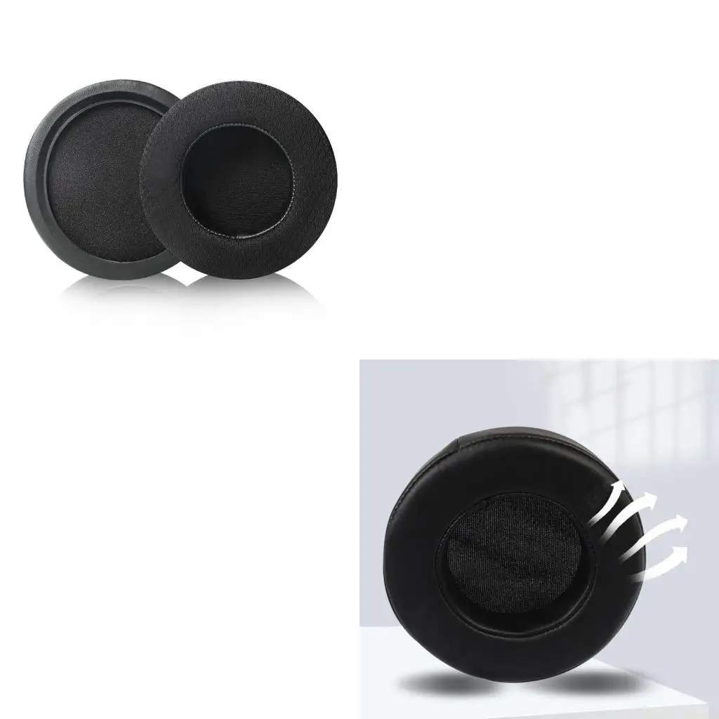 E56B для Daryou D3 EH722 EH736 EH735 EH716 EH718 шумоподавляющие амбушюры повязка на голову подушка для наушников чехол мягкие 1
E56B для Daryou D3 EH722 EH736 EH735 EH716 EH718 шумоподавляющие амбушюры повязка на голову подушка для наушников чехол мягкие 1