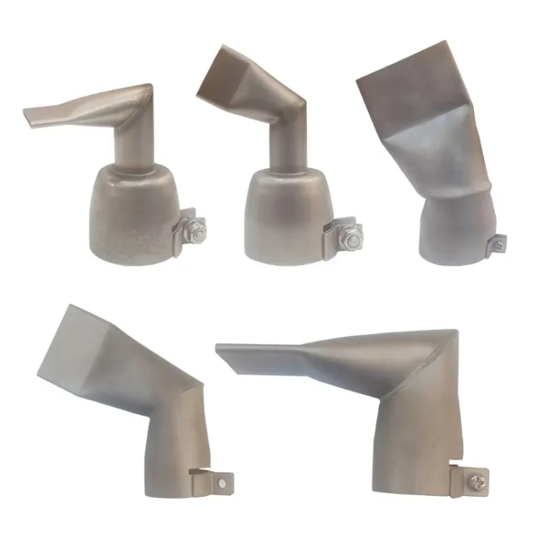 1600W Handheld Heat Gun Hot Air Welding Machine For PVC Tarpaulin Pool Liner Waterproofing Materials
1600W Handheld Heat Gun Hot Air Welding Machine For PVC Tarpaulin Pool Liner Waterproofing Materials