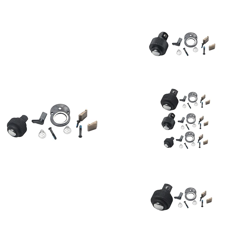 Repair Kit 72 Teeth Ratchet Socket Wrench Repair Accessories Ratchet Wrench Part Kit
Repair Kit 72 Teeth Ratchet Socket Wrench Repair Accessories Ratchet Wrench Part Kit