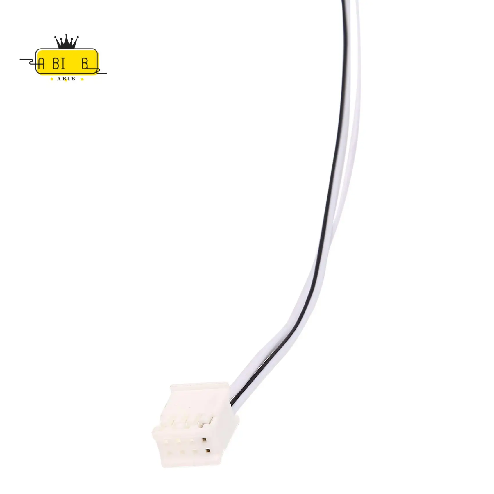 ABIB -Car Stereo Audio 16PIN Android Power Wiring Harness Cable Adapter + Canbus Box For Ford Mondeo / Focus /C-MAX 07-10
ABIB -Car Stereo Audio 16PIN Android Power Wiring Harness Cable Adapter + Canbus Box For Ford Mondeo / Focus /C-MAX 07-10