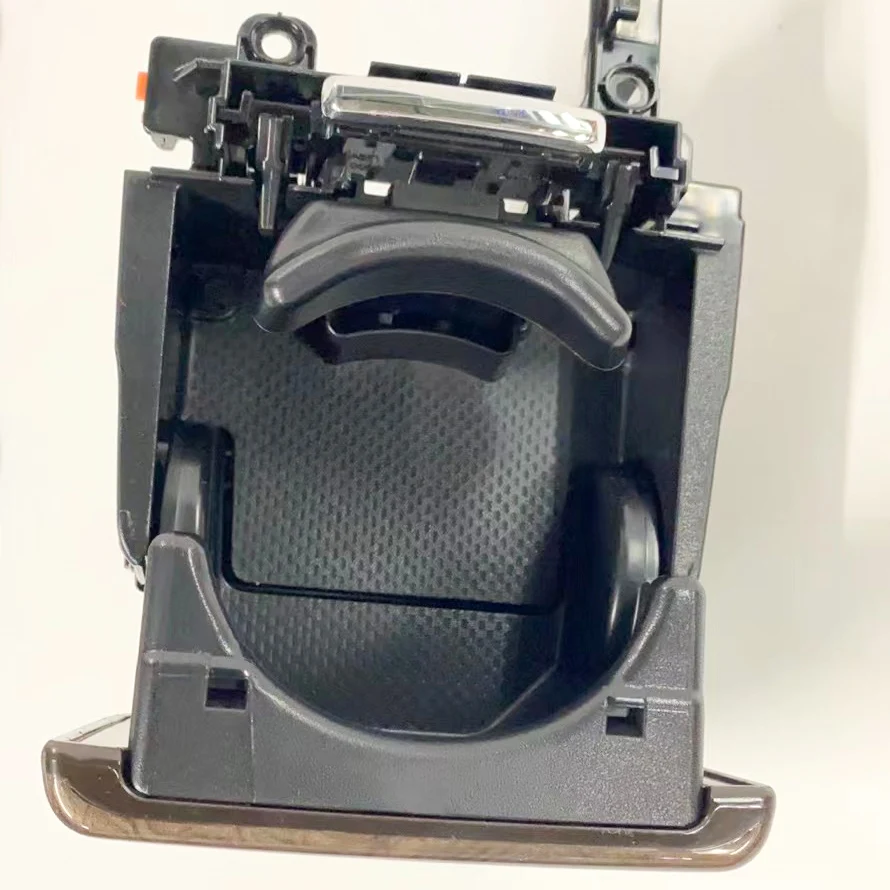 Hot-selling Factory Wholesale High Quality Silicone Waterproof Central Control Cup Holder for Toyota Alfard Willfire
Hot-selling Factory Wholesale High Quality Silicone Waterproof Central Control Cup Holder for Toyota Alfard Willfire
