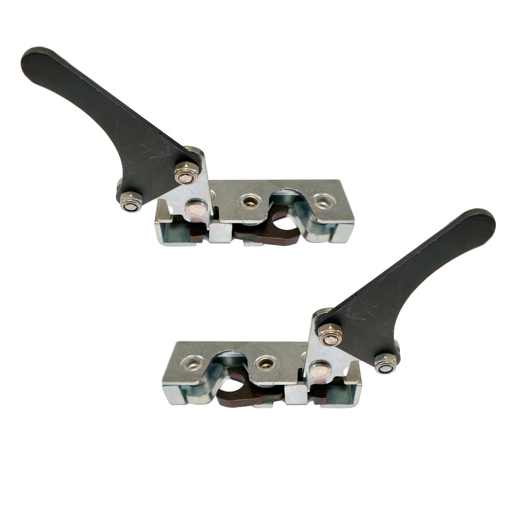 Door Latch Lock Kit Latch Lock Latch Lock Kit Suicide for Polaris RZR/RZR-S XP 570 800 900
Door Latch Lock Kit Latch Lock Latch Lock Kit Suicide for Polaris RZR/RZR-S XP 570 800 900