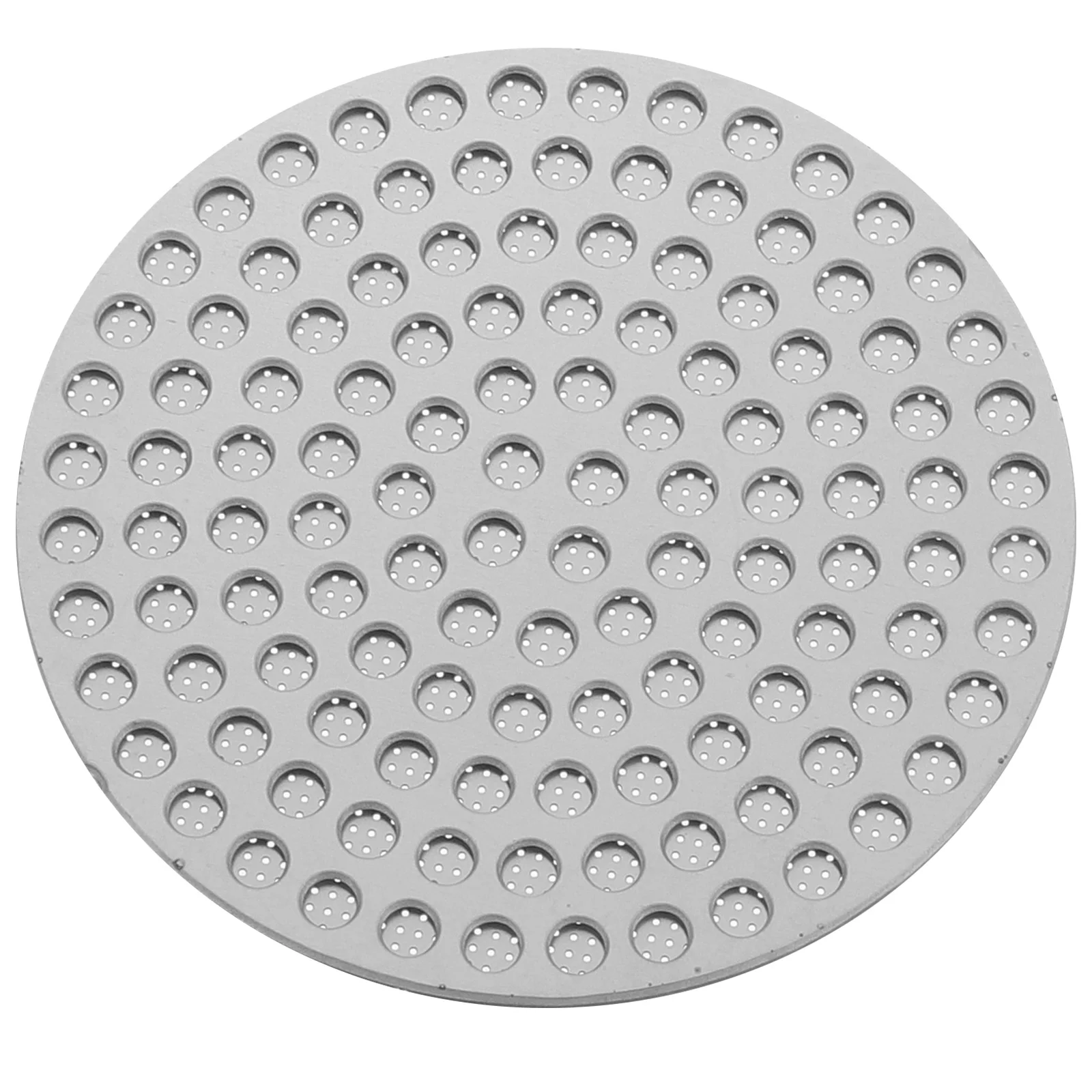 Sintered Sheet Coffee Machine Handle 304 Stainless Steel Filter Reusable Basket Duallayer Design Mesh Portafilter Prevent
Sintered Sheet Coffee Machine Handle 304 Stainless Steel Filter Reusable Basket Duallayer Design Mesh Portafilter Prevent