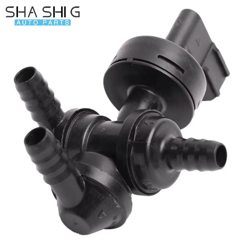 31400608 Power Brake Booster Vacuum Switch Valve For Volvo XC90 S80 S60 2003-2011 31265826
31400608 Power Brake Booster Vacuum Switch Valve For Volvo XC90 S80 S60 2003-2011 31265826
