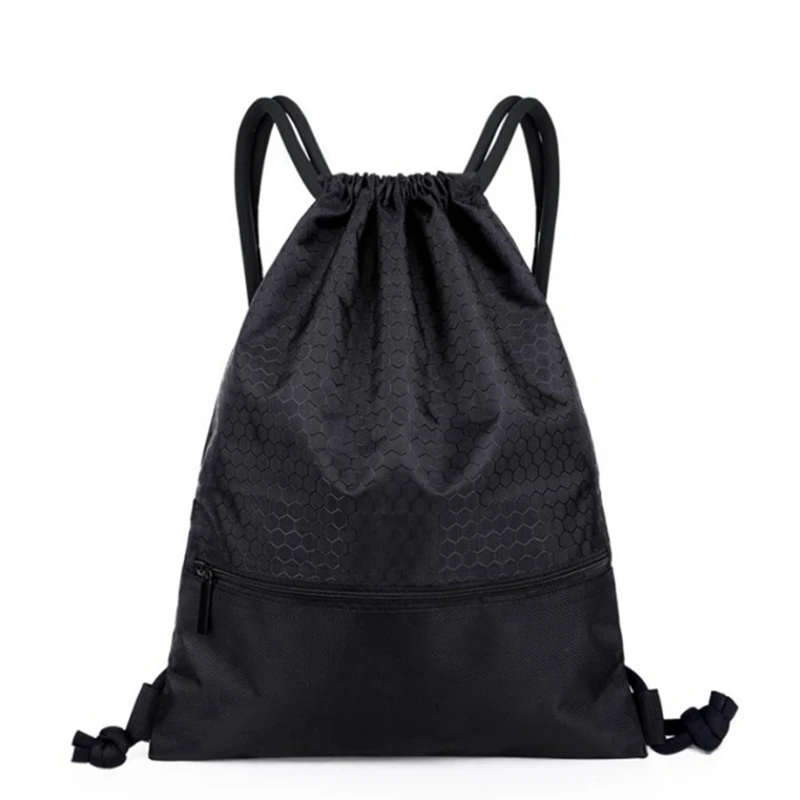 Outdoor Sports Gym Bags Basketball Backpack For Training Bolsas Women Fitness Travel Yoga Drawstring Men's Bag
Outdoor Sports Gym Bags Basketball Backpack For Training Bolsas Women Fitness Travel Yoga Drawstring Men's Bag