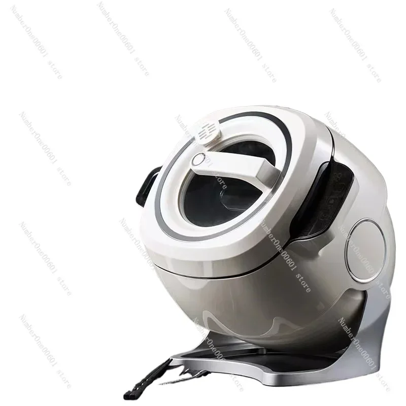 Cooking Machine Household Automatic Intelligent Fully Automatic Cooking Robot
Cooking Machine Household Automatic Intelligent Fully Automatic Cooking Robot