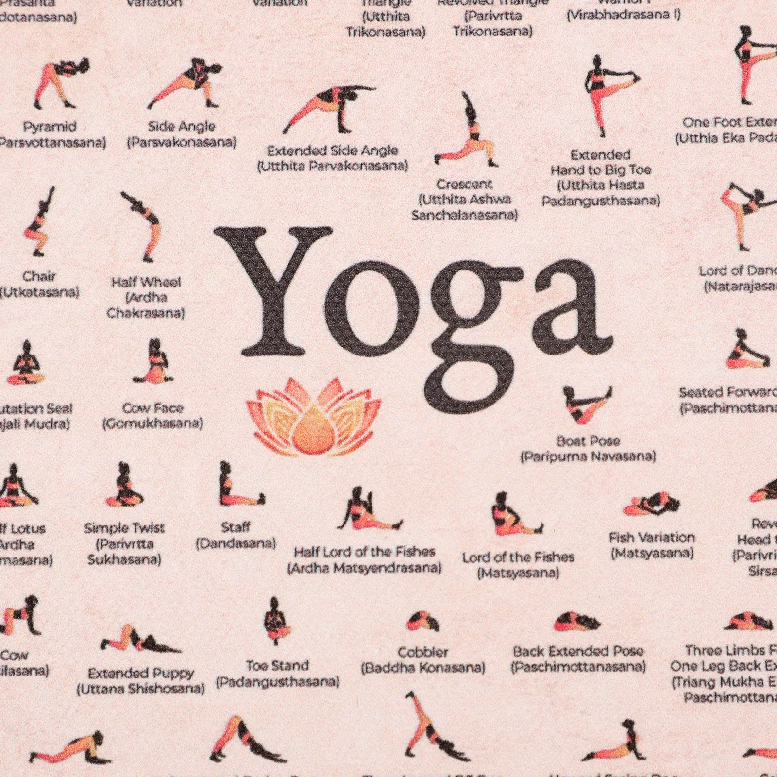 6pcs Yoga Pose Posters 13x18cm Canvas Wall Home Office Decor Workout Travel Household Picture Yoga Poster
6pcs Yoga Pose Posters 13x18cm Canvas Wall Home Office Decor Workout Travel Household Picture Yoga Poster