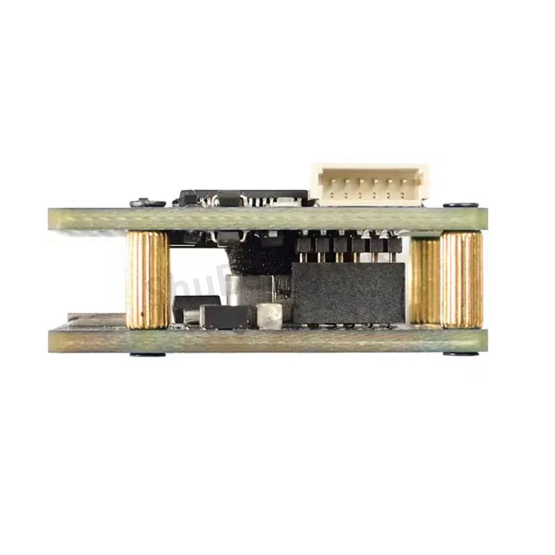 MATEKSYS MATEK F405-WMN Flight Controller | Dual Camera Inputs | Built-in OSD&16M Blackbox | 2-6S LiPo Support for RC FPV Drone
MATEKSYS MATEK F405-WMN Flight Controller | Dual Camera Inputs | Built-in OSD&16M Blackbox | 2-6S LiPo Support for RC FPV Drone