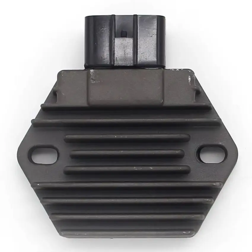 Motorcycle Voltage Stabilizer Current Rectifier 12V For Honda CRF250 CRF250R 2010-2012 CRF450 CRF450R 2009-2012 31600-MEN-A31
Motorcycle Voltage Stabilizer Current Rectifier 12V For Honda CRF250 CRF250R 2010-2012 CRF450 CRF450R 2009-2012 31600-MEN-A31