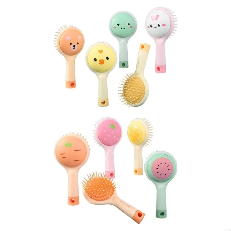 28ta для креативного мультфильма Detangler Check Comb Disc for Massage Comp Portable H
28ta для креативного мультфильма Detangler Check Comb Disc for Massage Comp Portable H