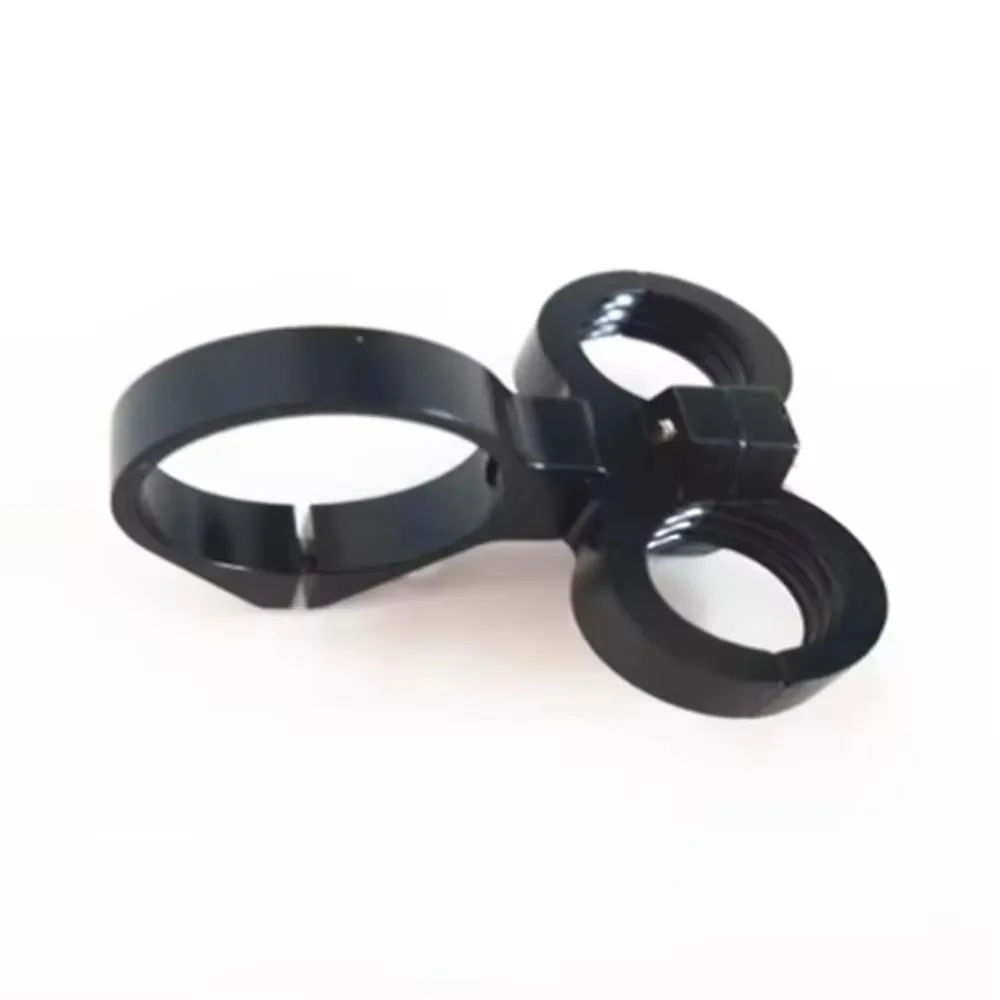 Plant Protection Multi Axis Frame Accessories AS150 Fixed Seat Metal Plug Fixed Seat Ultra Light Version
Plant Protection Multi Axis Frame Accessories AS150 Fixed Seat Metal Plug Fixed Seat Ultra Light Version