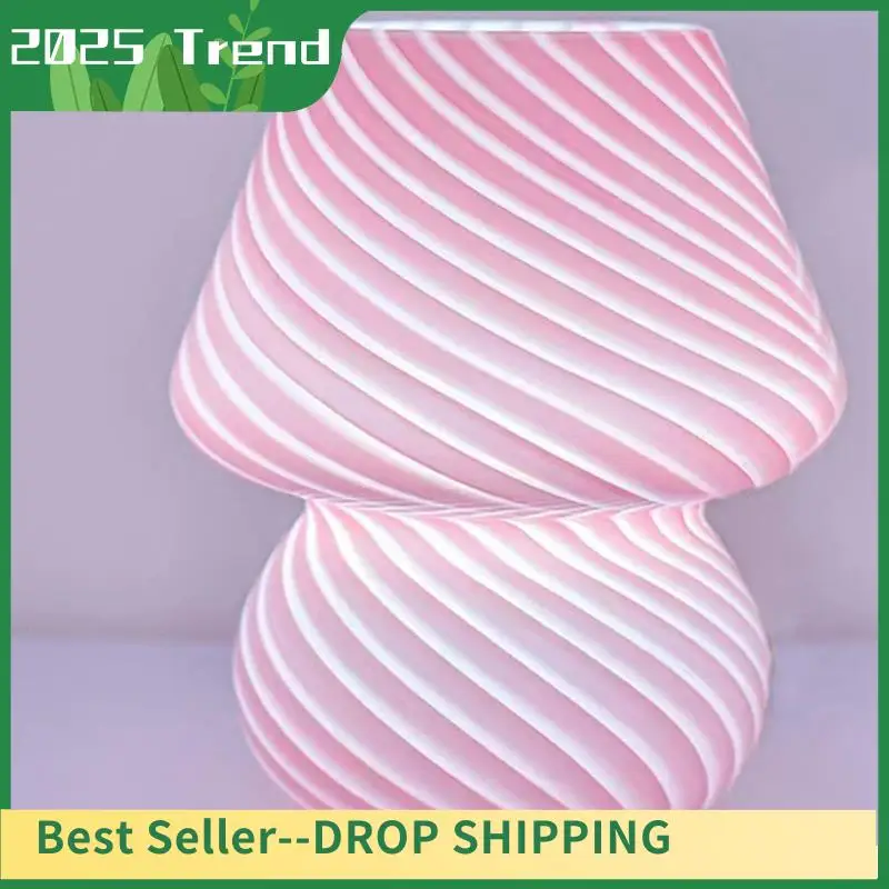 AD33 HOT Mushroom Shaped Table Lamp Table Lights Decor Bedroom Bedside Kids Room Desk Table Lamp Decoration B
AD33 HOT Mushroom Shaped Table Lamp Table Lights Decor Bedroom Bedside Kids Room Desk Table Lamp Decoration B